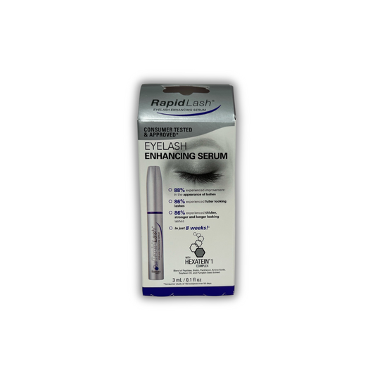 Rapid Eyelash Serum