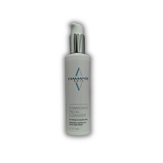 Chamomile Facial Cleanser
