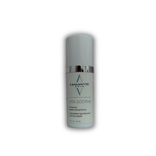 VITA SOOTHE Serum