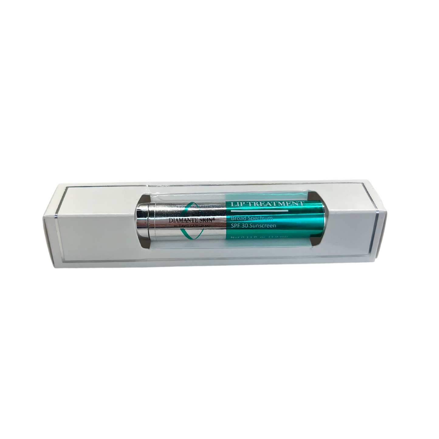 Diamante Lip Plumper