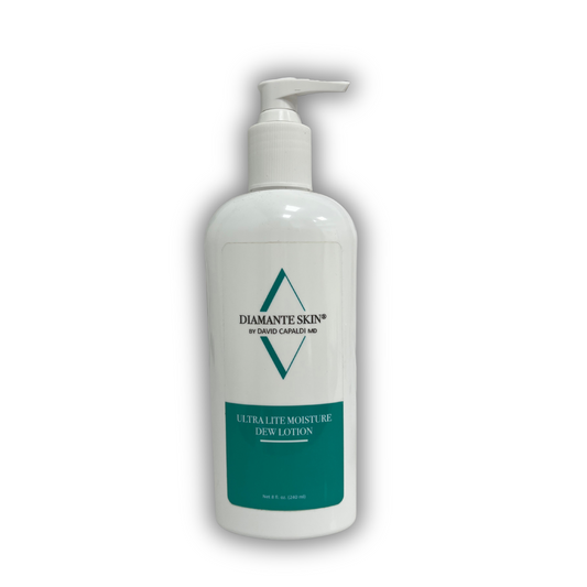 Ultra Lite Moisture Dew Lotion
